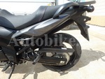     Suzuki DL650A V-strom650 ABS 2013  14